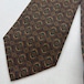 Elegance necktie ネクタイ ペイズリー系 イタリア製 n-166