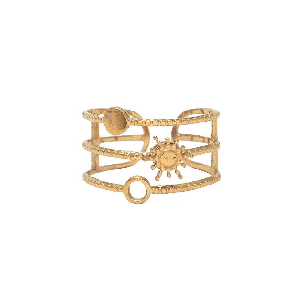 【ikita paris】-Ring- IKR270