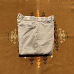 1990s  Dickies 874 Flannel lined work Pants 32