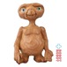 E.T. 3インチ 木彫り風 樹脂フィギュア