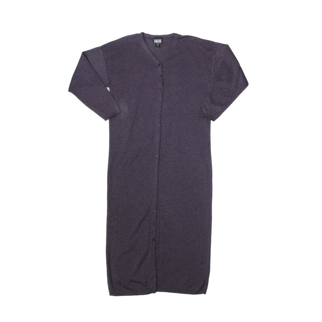 EileenFisherNewYork 00s KnitCardiganOnePiece