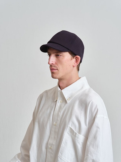 Nine Tailor " Lymington Cap ( SW D.Navy )"