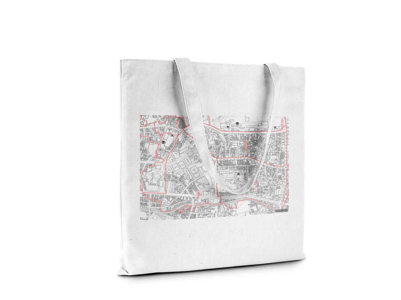 新宿区戸塚町　〒1690071｜新宿区西早稲田　〒1620051｜新宿区西早稲田　〒1690051｜新宿区馬場下町　〒1620045｜ポスティングバッグ - Remap -