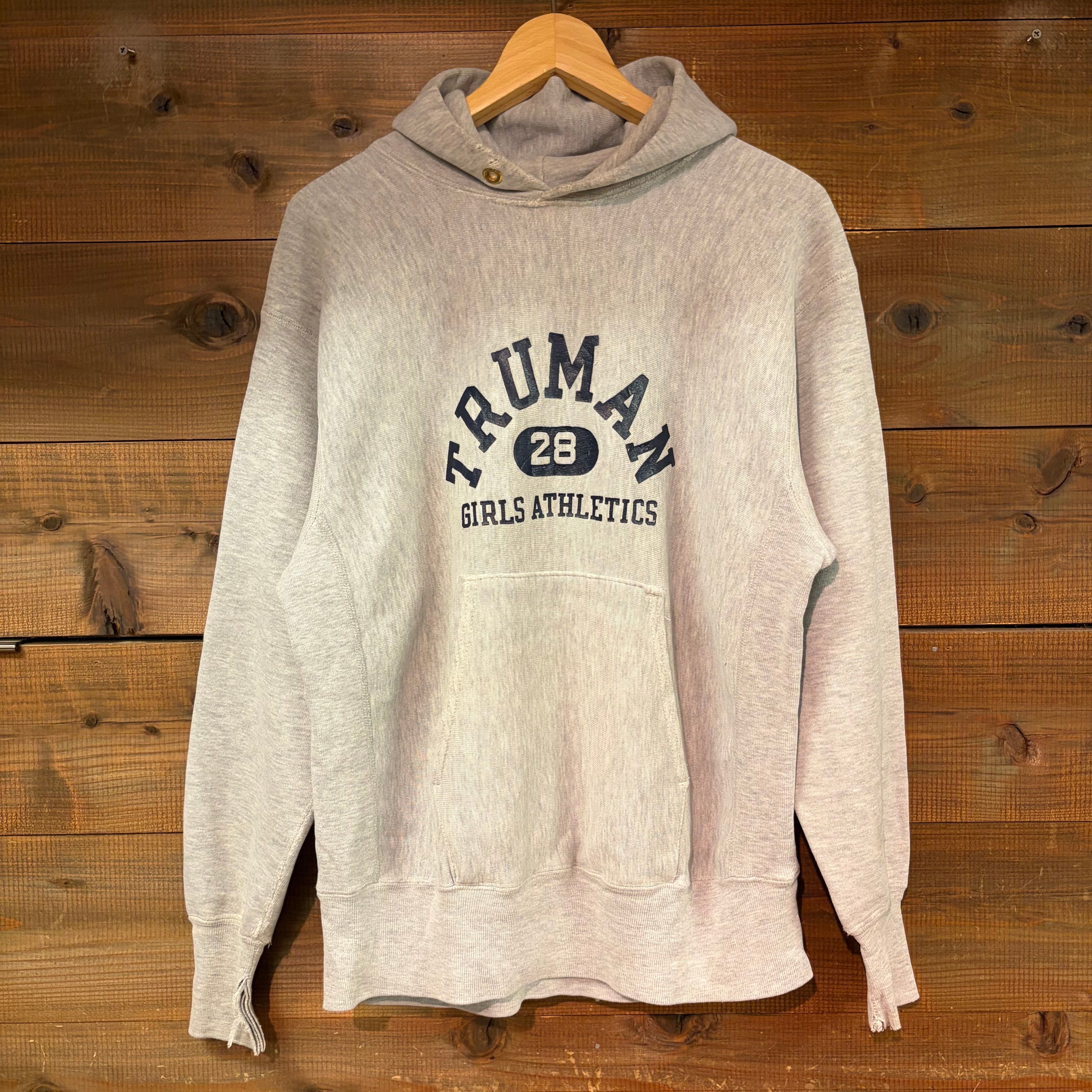 東洋シュガーケーン“ NORTHERN COLORADO“リバースウィーブ 東洋シュガーケーン“ NORTHERN COLORADO“リバースウィーブ