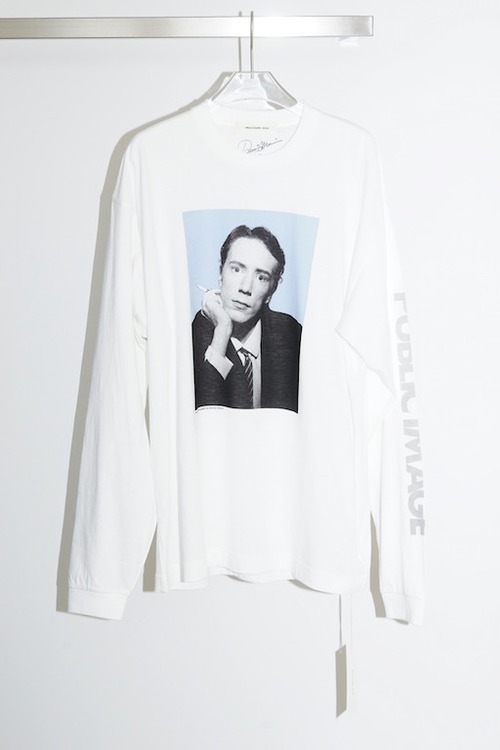 museum neu - John Lydon Long Sleeve T - shirts