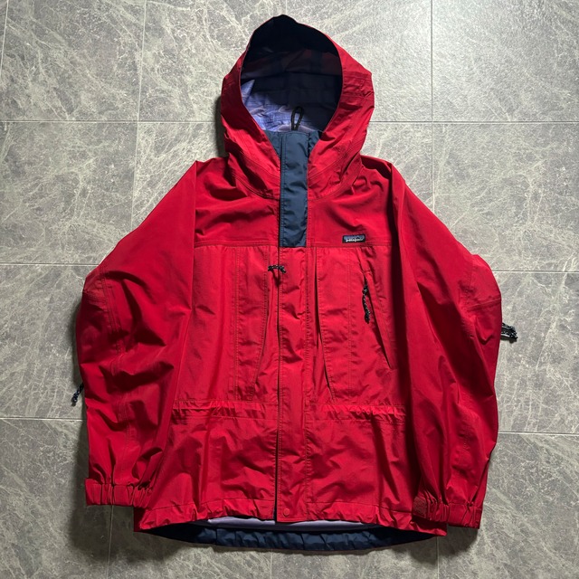 98s PATAGONIA Torre Jacket