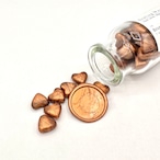 Sealing Wax Heart series/14.Bronze/シーリングワックス ハートシリーズ/ブロンズ thumbnail 2