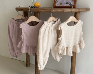 セットアップ / 女の子 / 〜5才(A・B)