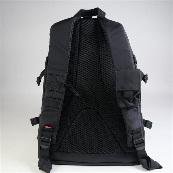 Size【フリー】 SUPREME シュプリーム 19AW Backpack バックパック 黒