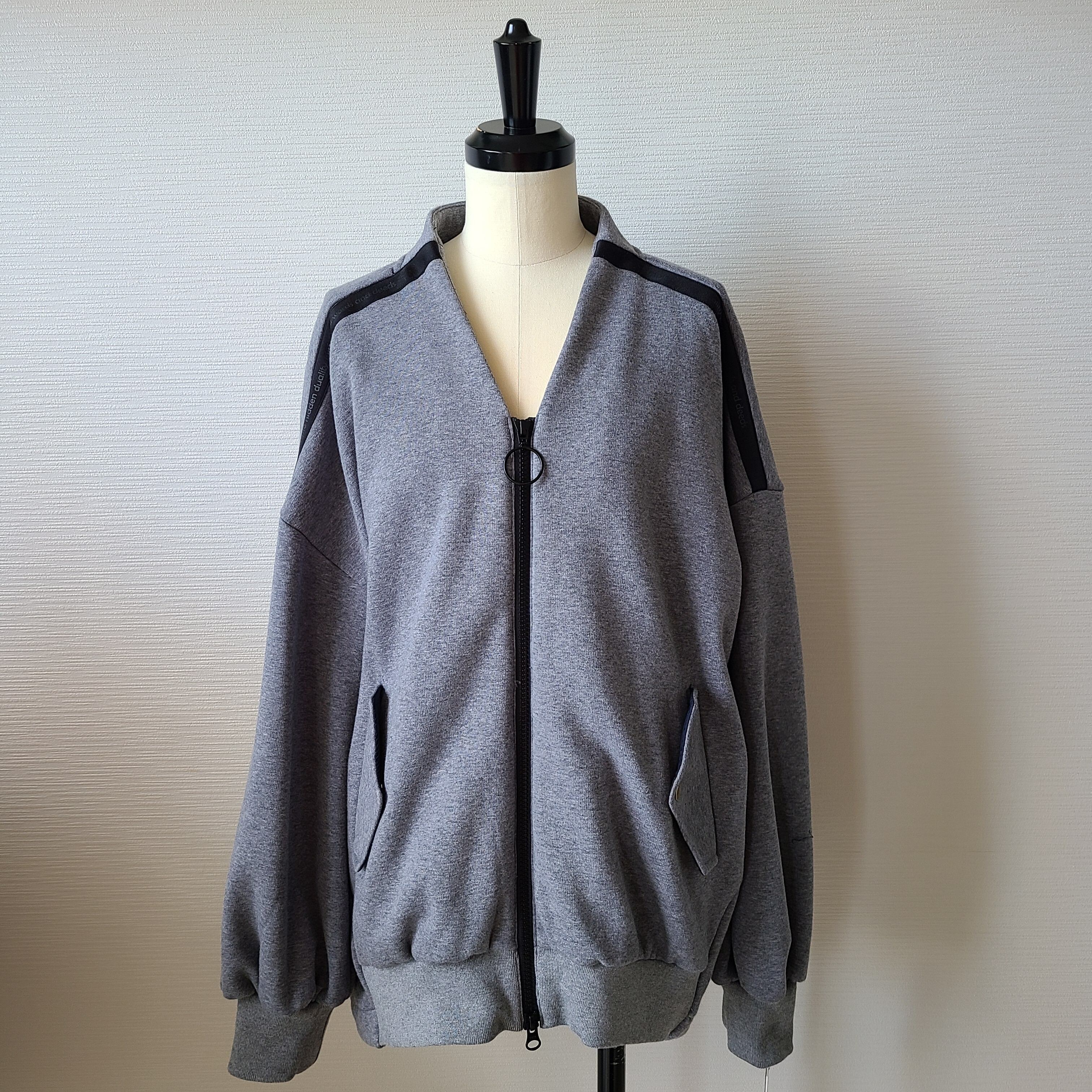 ayane ブルゾン | tucertificado.es