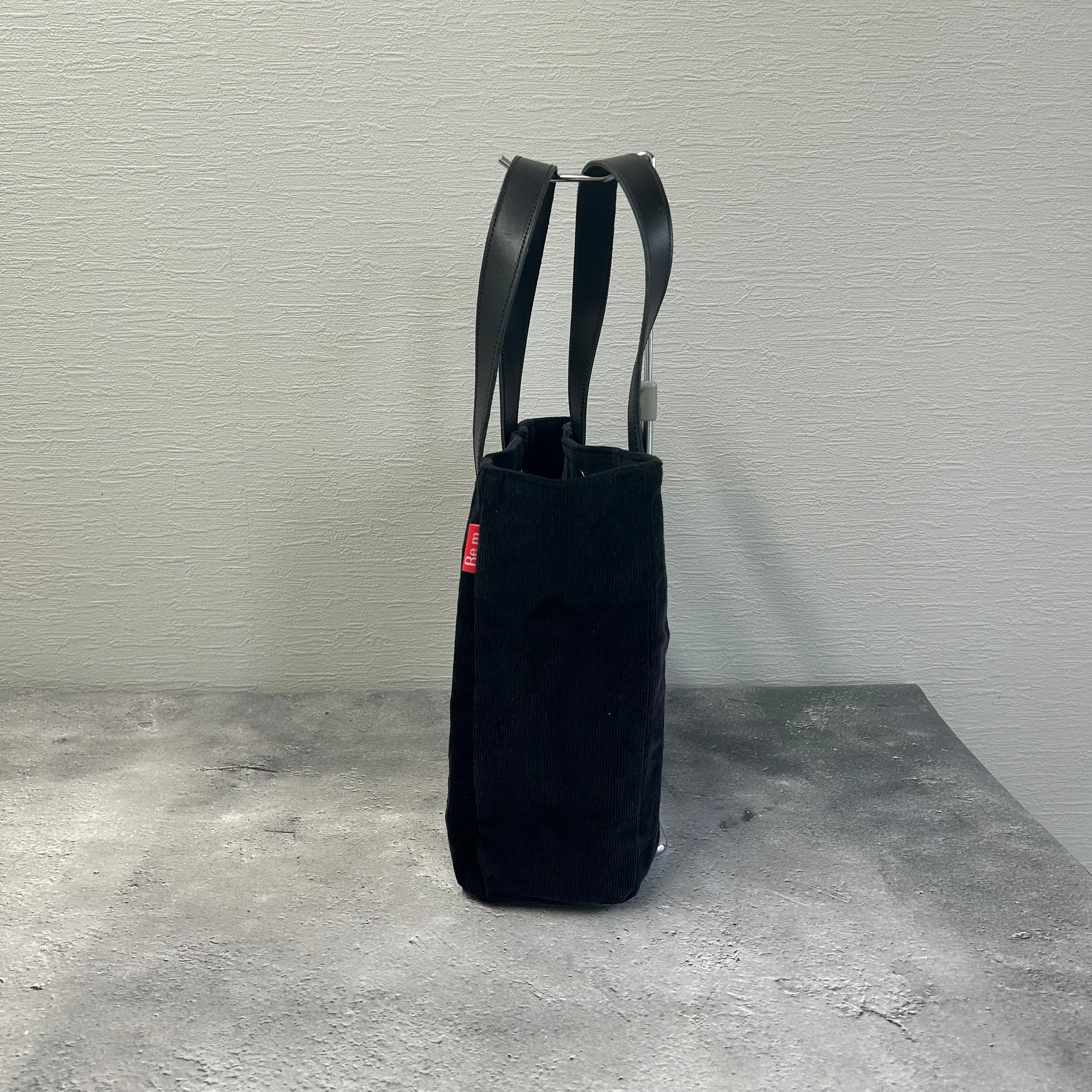 コーデュロイリメイクバッグ | リム｜デニム・バッグ・帆布