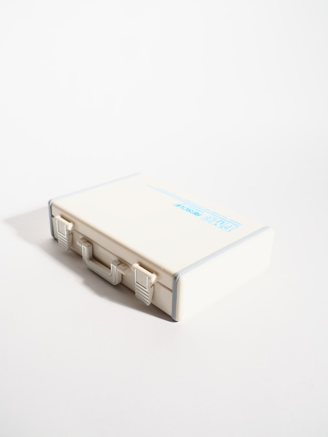 FMC RESCUE FARMACIA KIT