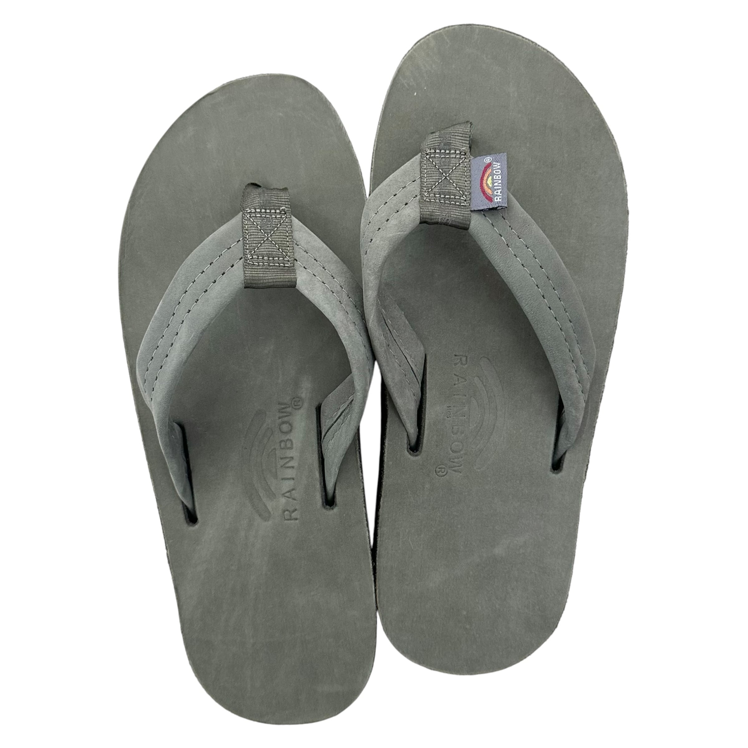RAINBOW SANDALS DOUBLE 