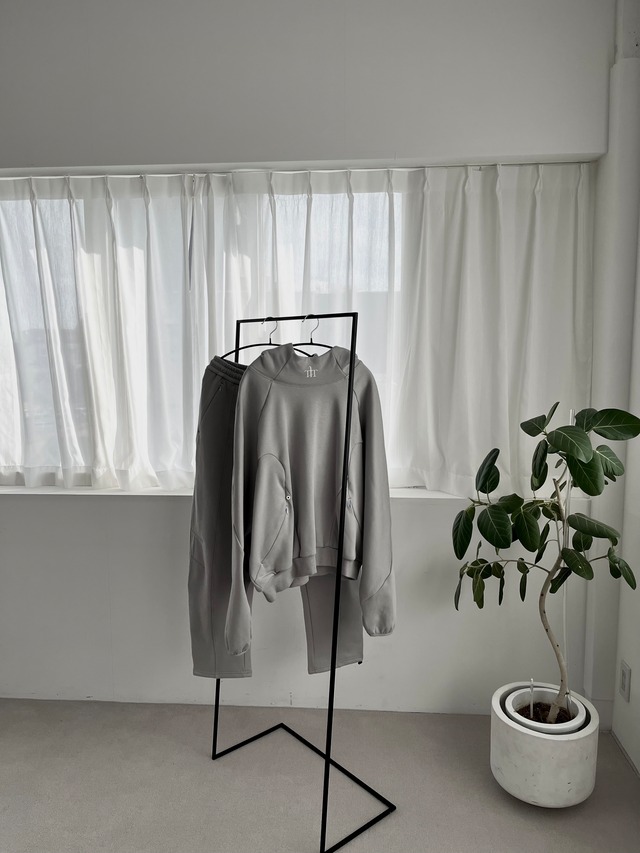 【3AM Original】center logo  setup