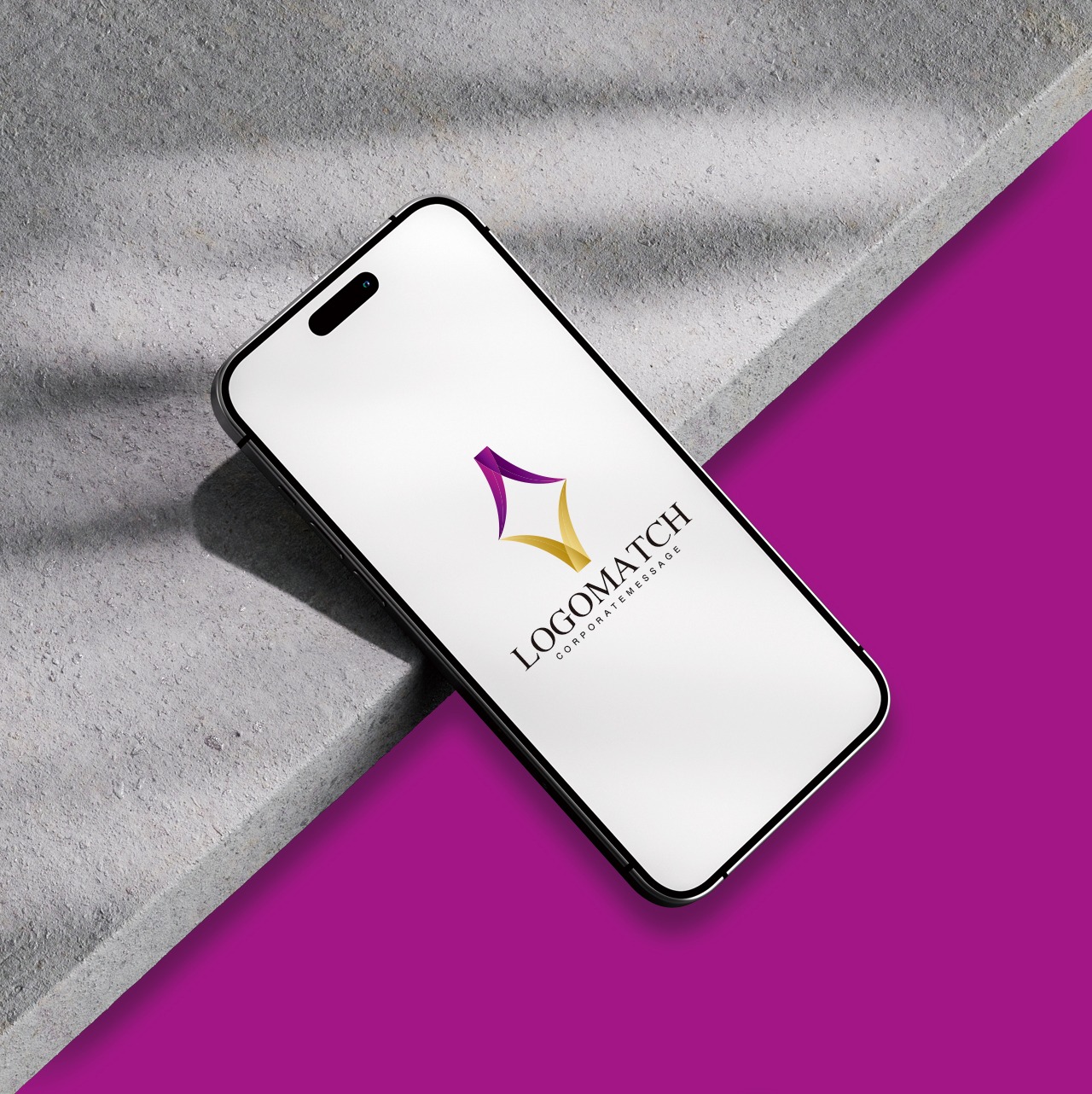 連携・協力する人と人のロゴ