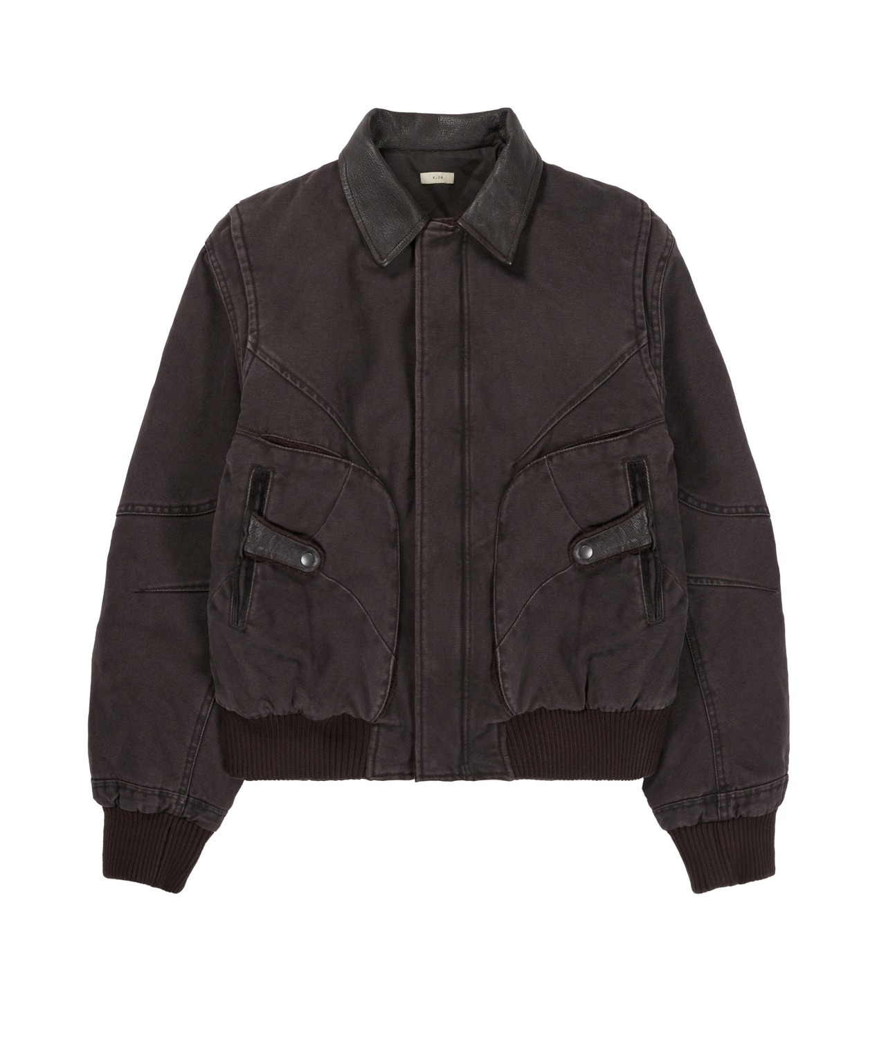XLIM / EP10 01 jacket brown