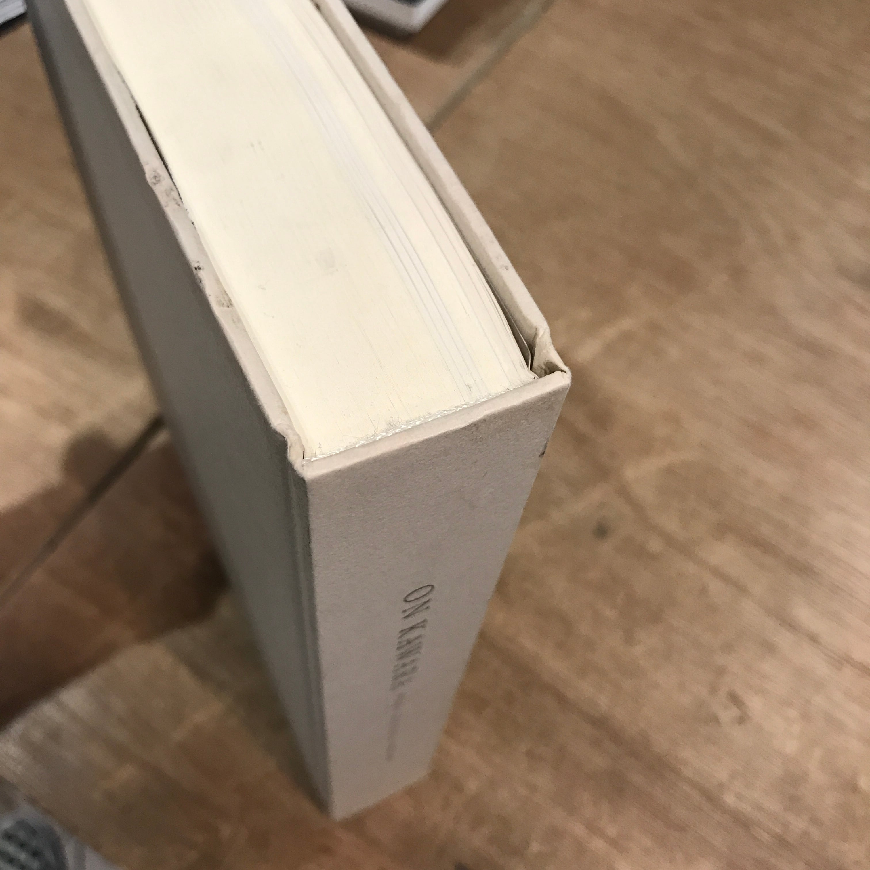 河原温「全体と部分」 ON KAWARA / Whole and parts 1964 - 1995 | Pay ID