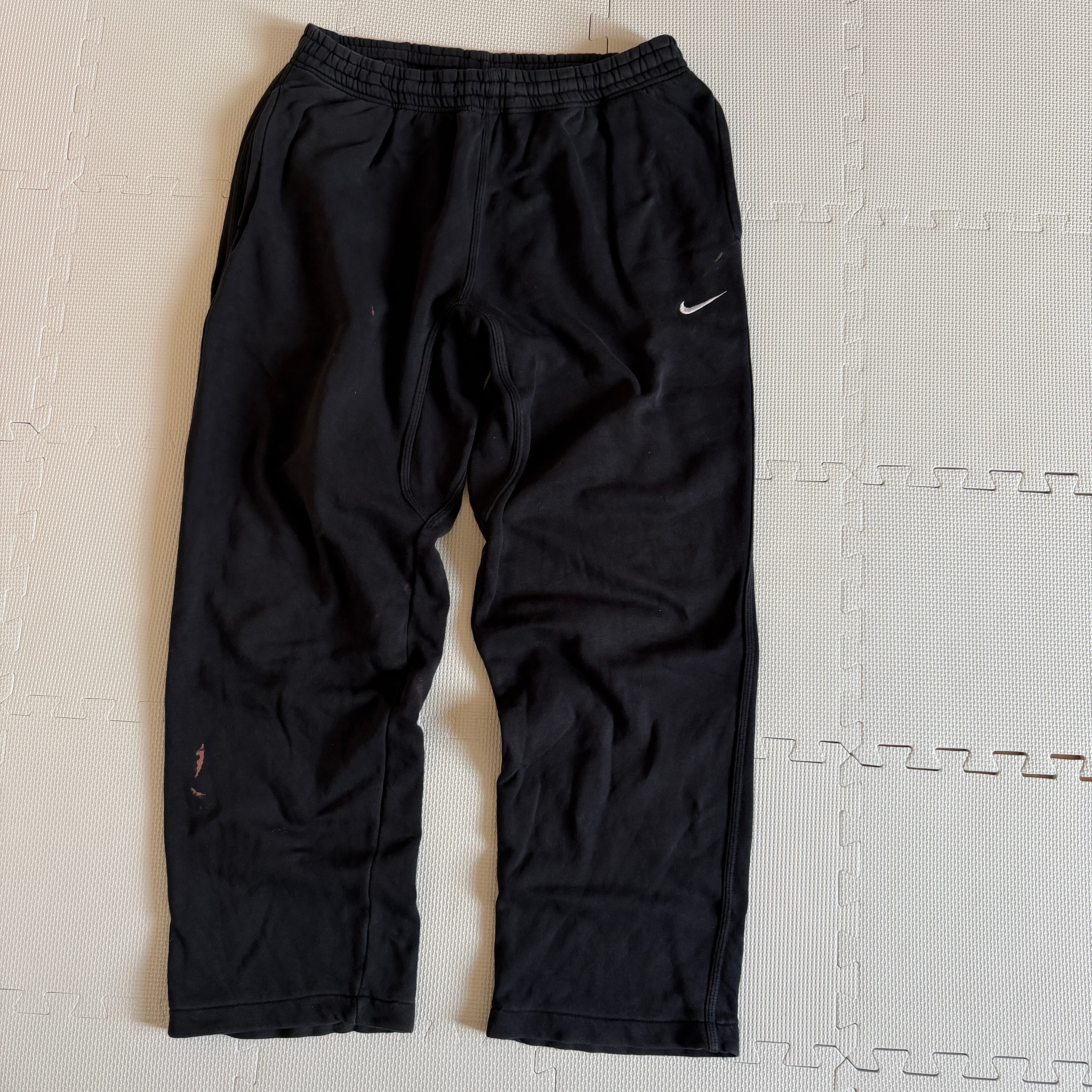 TFW49】《MEN'S》SHIELD WARMER PANTS (BLACK) | PAY ID