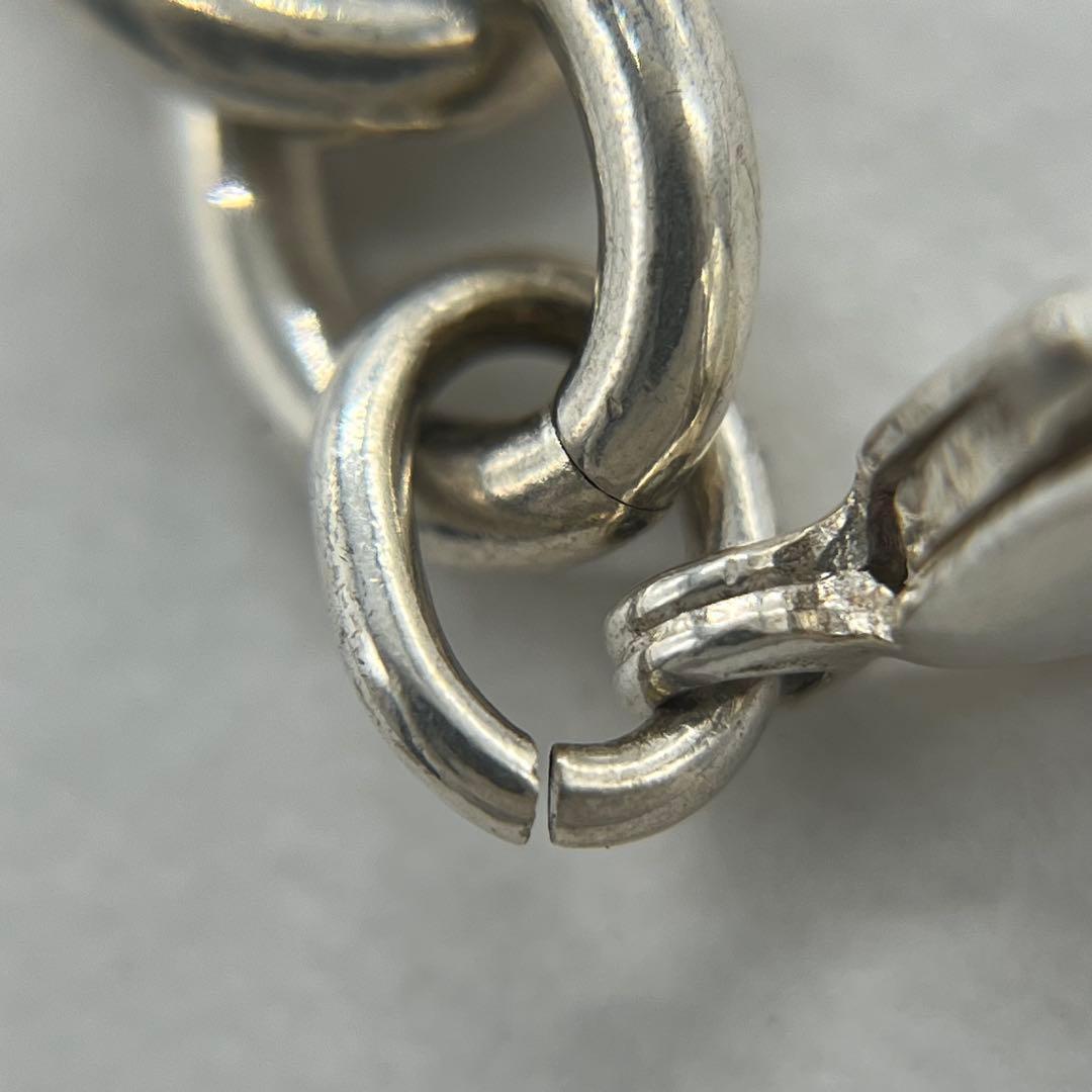 ティファニー TIFFANY&CO 1837 チタン IDブレスレット SV | Refind