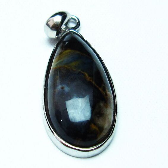 ピーターサイト ペンダント [M便 1/20] 112-7294