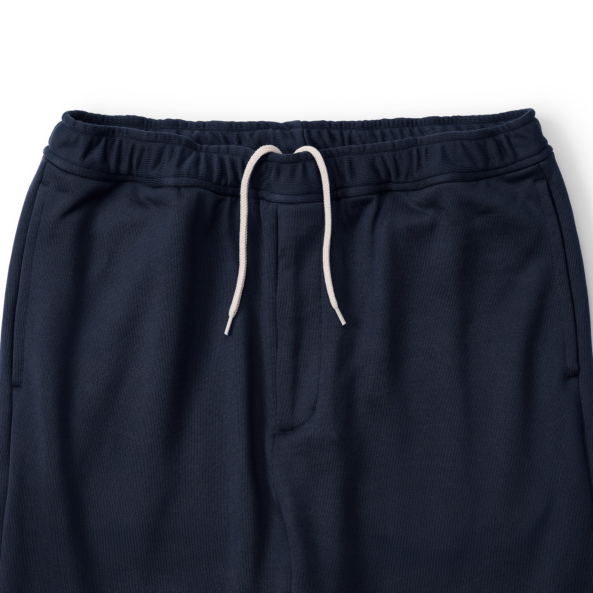 everyone luxury cotton sweat pants (NAVY) | everyone