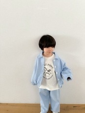 digreen 26/SS バルーンストレートパンツ