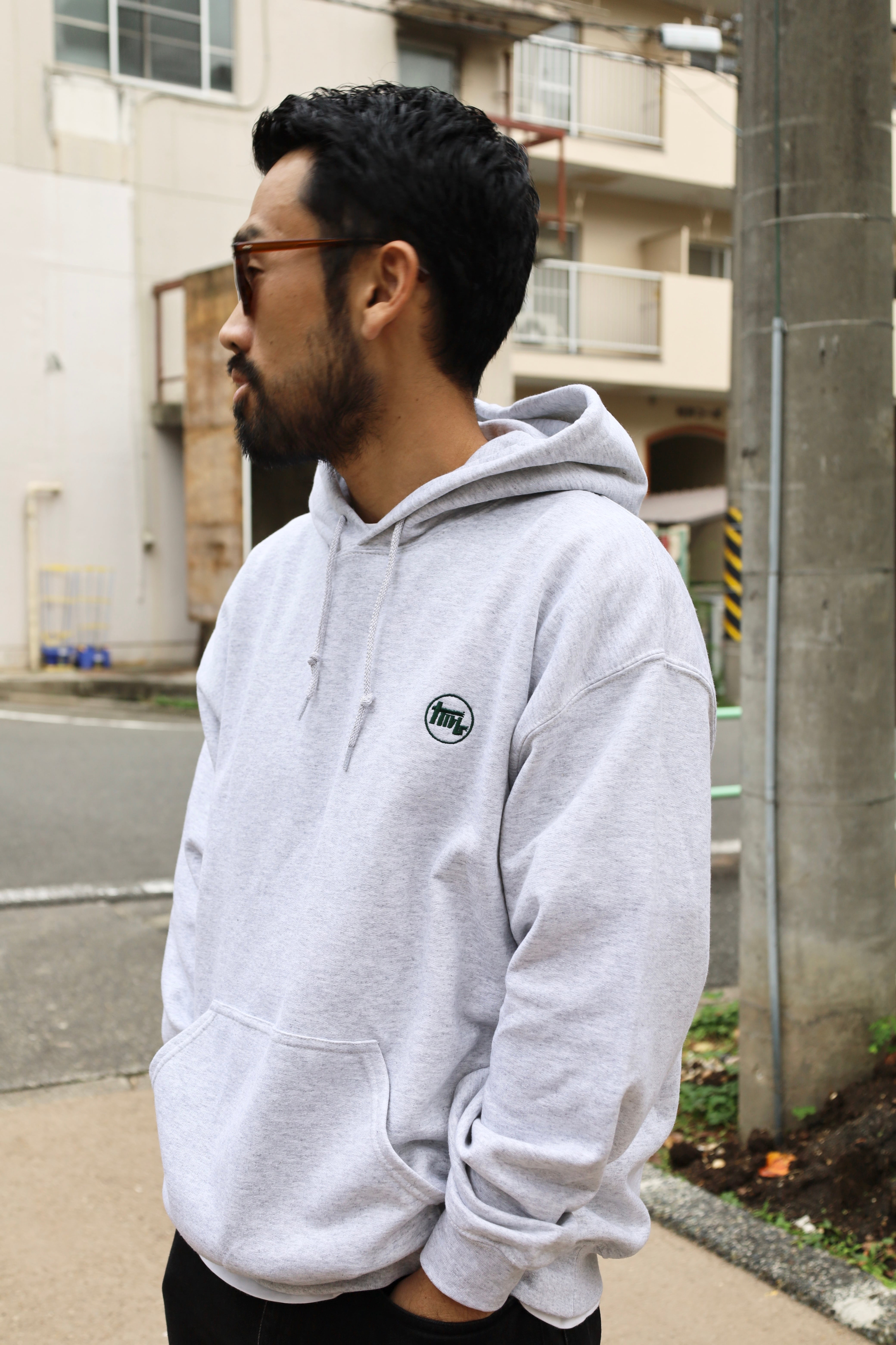 トレーナー+スウェット calm / sweatshirt 楽天市場】【日本製】いつもの裏毛 ヘムドロストトレーナー スウェット