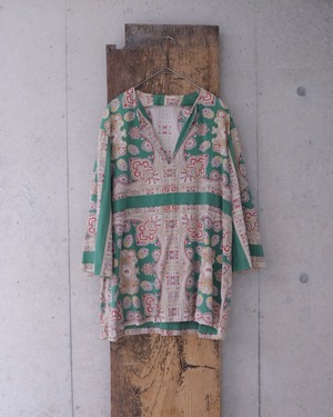ame tsuchi koe shirt.