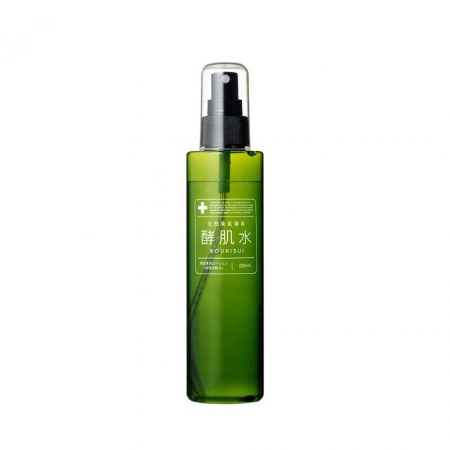 保湿美容ローション　15％　200ml　