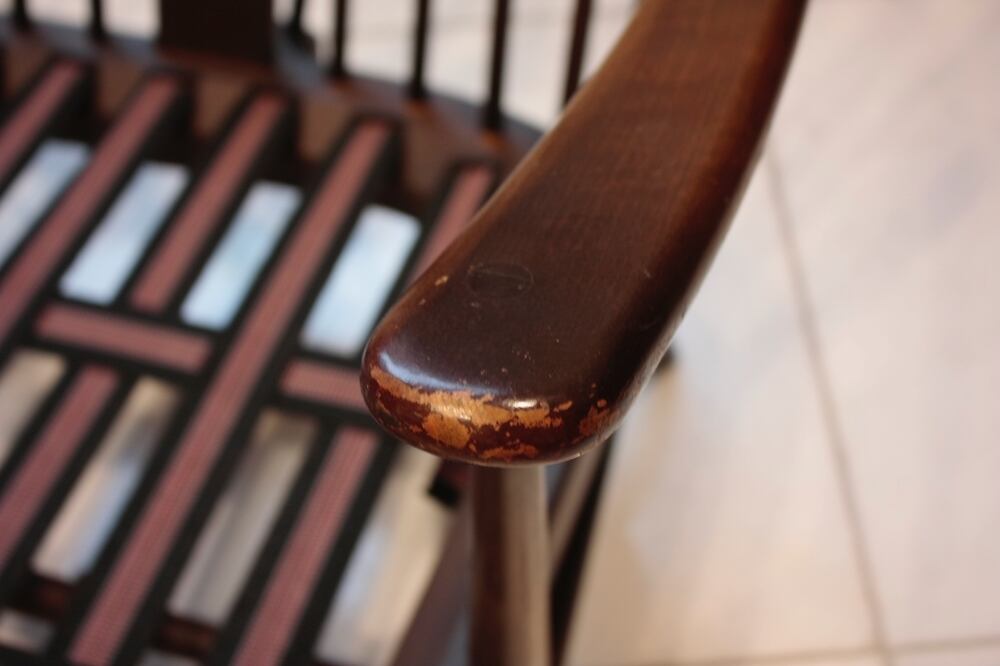 ERCOL（アーコール）Old Colonial 3seat sofa | 北欧.Style＋1 ANTIKA