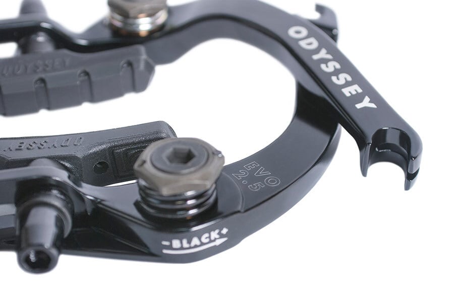 ODYSSEY】EVO 2.5 BRAKE SET [エボ 2.5 ブレーキセット] | 【CARNOSA