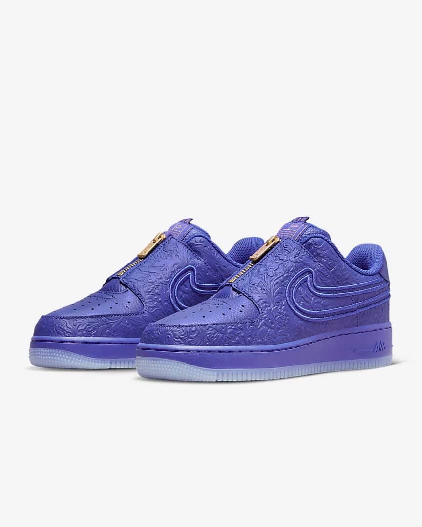 Nike Air Force 1 x Serena Williams Design Crew セリーナ