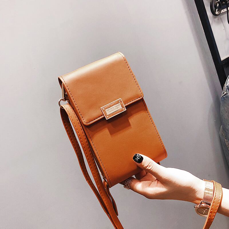 テクスチャ小さなバッグ女性バッグ2020新しいトレンディな野生のショルダーメッセンジャーバッグ夏ネット赤い携帯電話バッグ Tiancai_Wing_Bag7068891