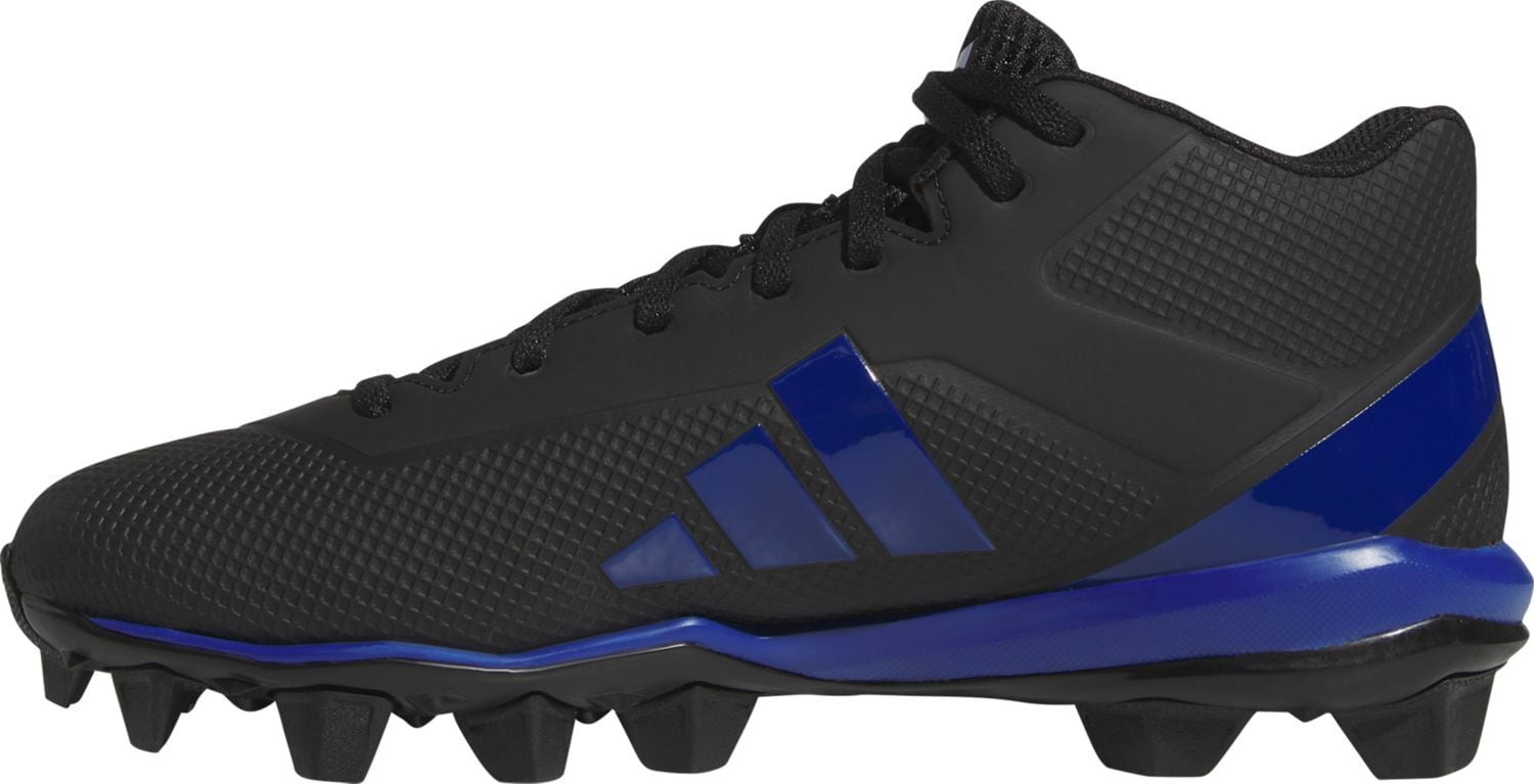Adizero IMPACT.2 MID 2025モデル アメフト スパイク | END ZONE