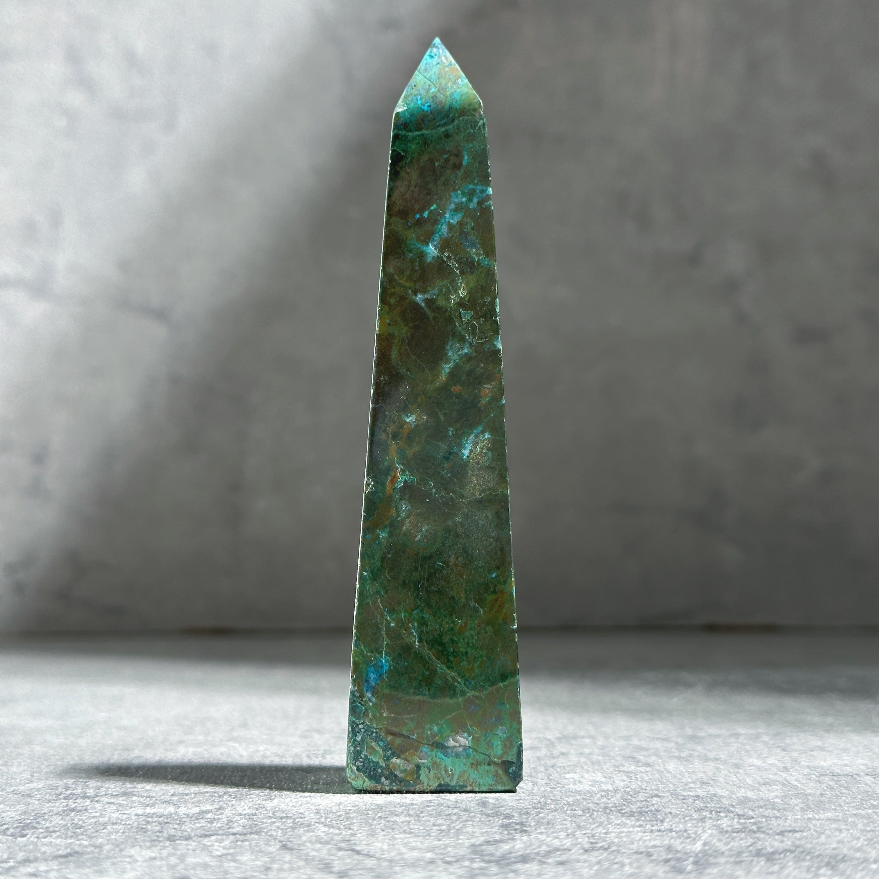 クォンタムクアトロシリカ タワー型23◇ Quantum Quattro silica