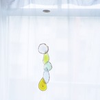 Mint Soda - アゲートヒーリングチャイム / Agate Sun Catcher Wind Chime 681