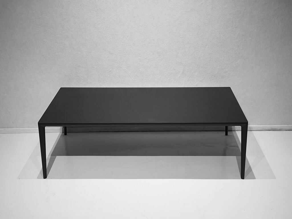 arflex ERA Living Table / プロ仕上げ アルフレックス エラ リビング