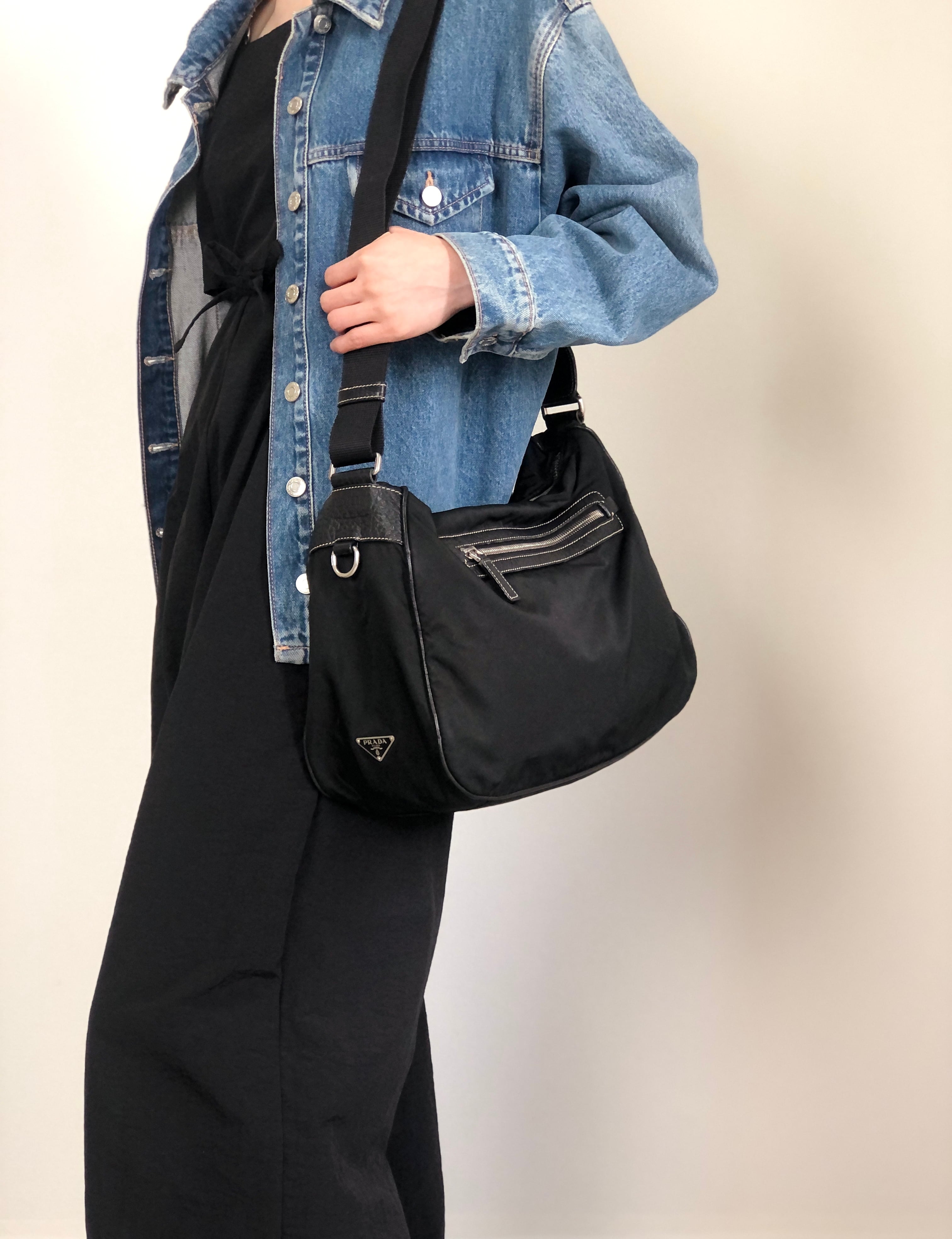 PRADA | VintageShop solo