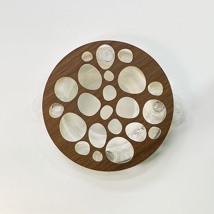 ダウンライト キャップ KIHOU（LEDライト専用） dlc-0034 | nishizaki