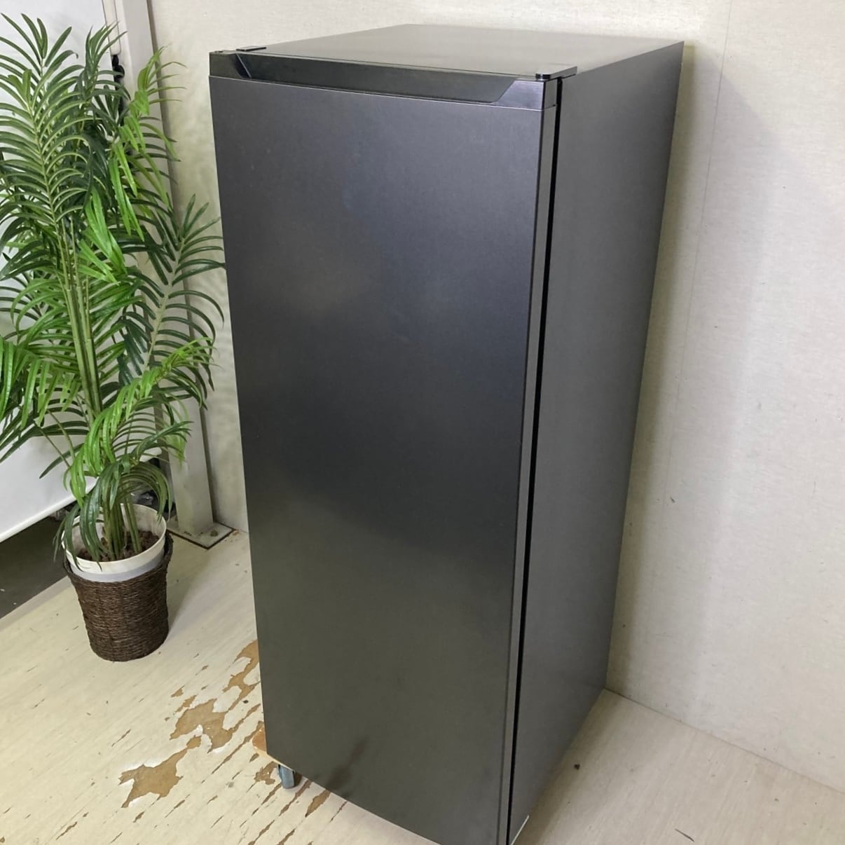 2020年制】Panasonic パナソニック 冷蔵庫 NR-C341CL-W 335L 家電 