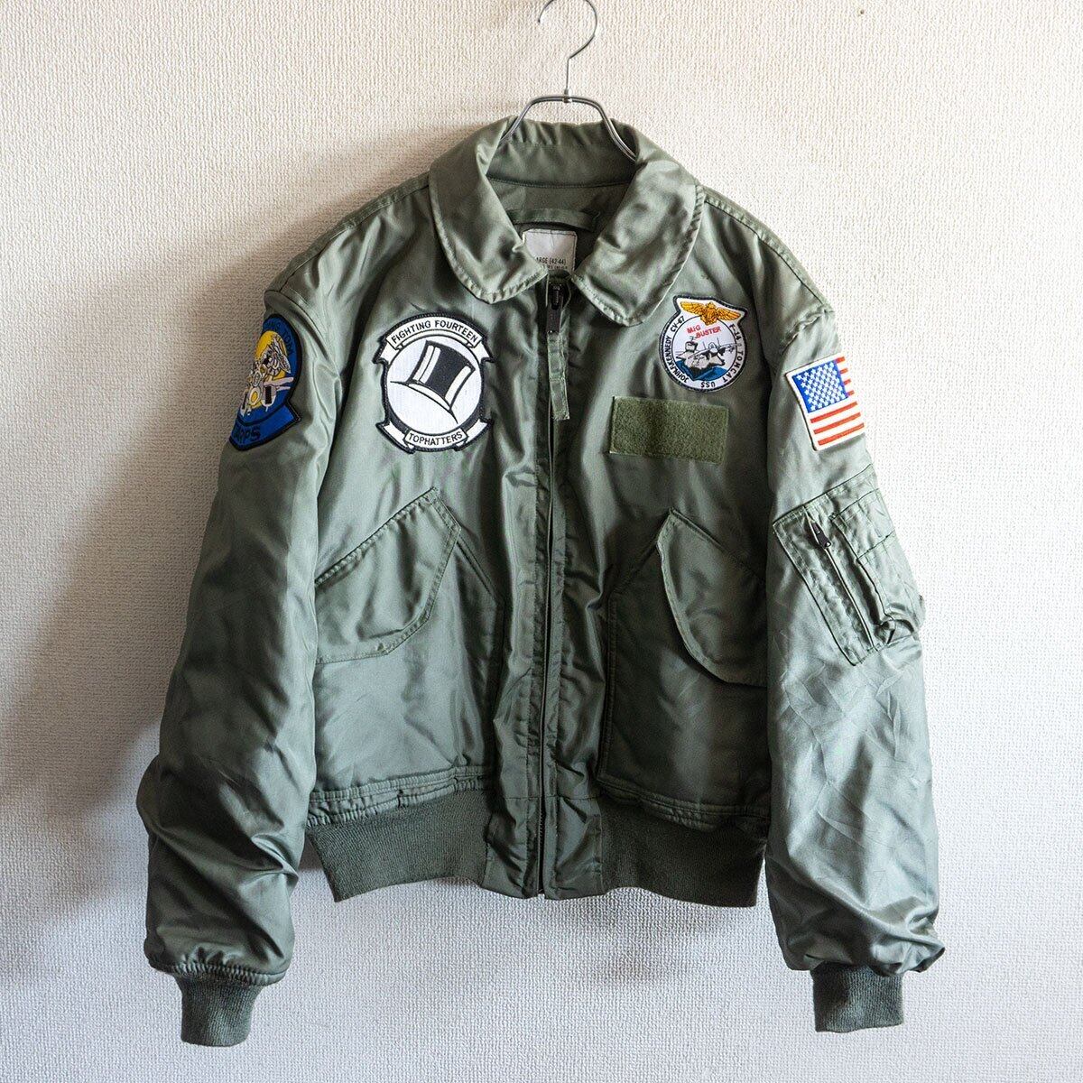フライトジャケット | August shop