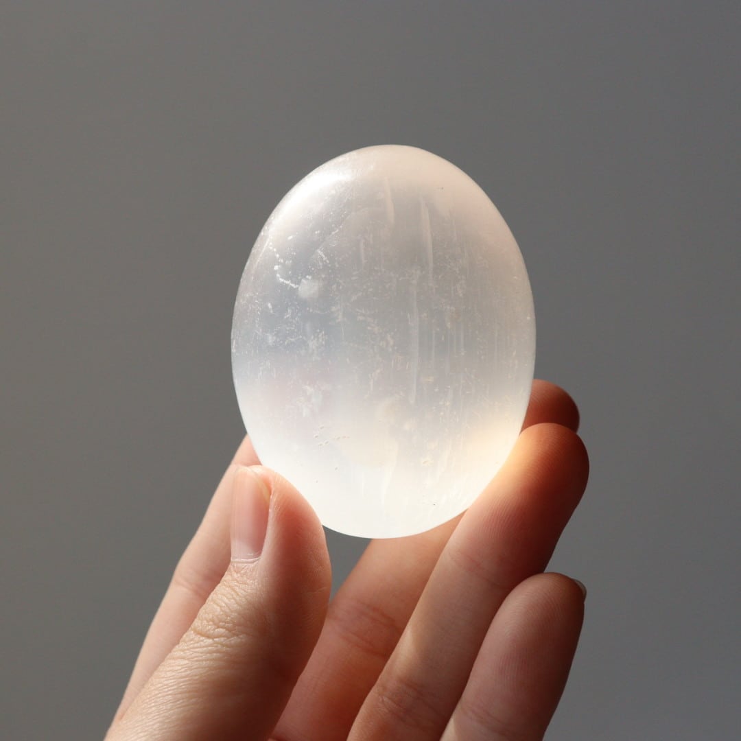 鉱石、握り石、 握り石 | 木霊石 KODAMA-ishi