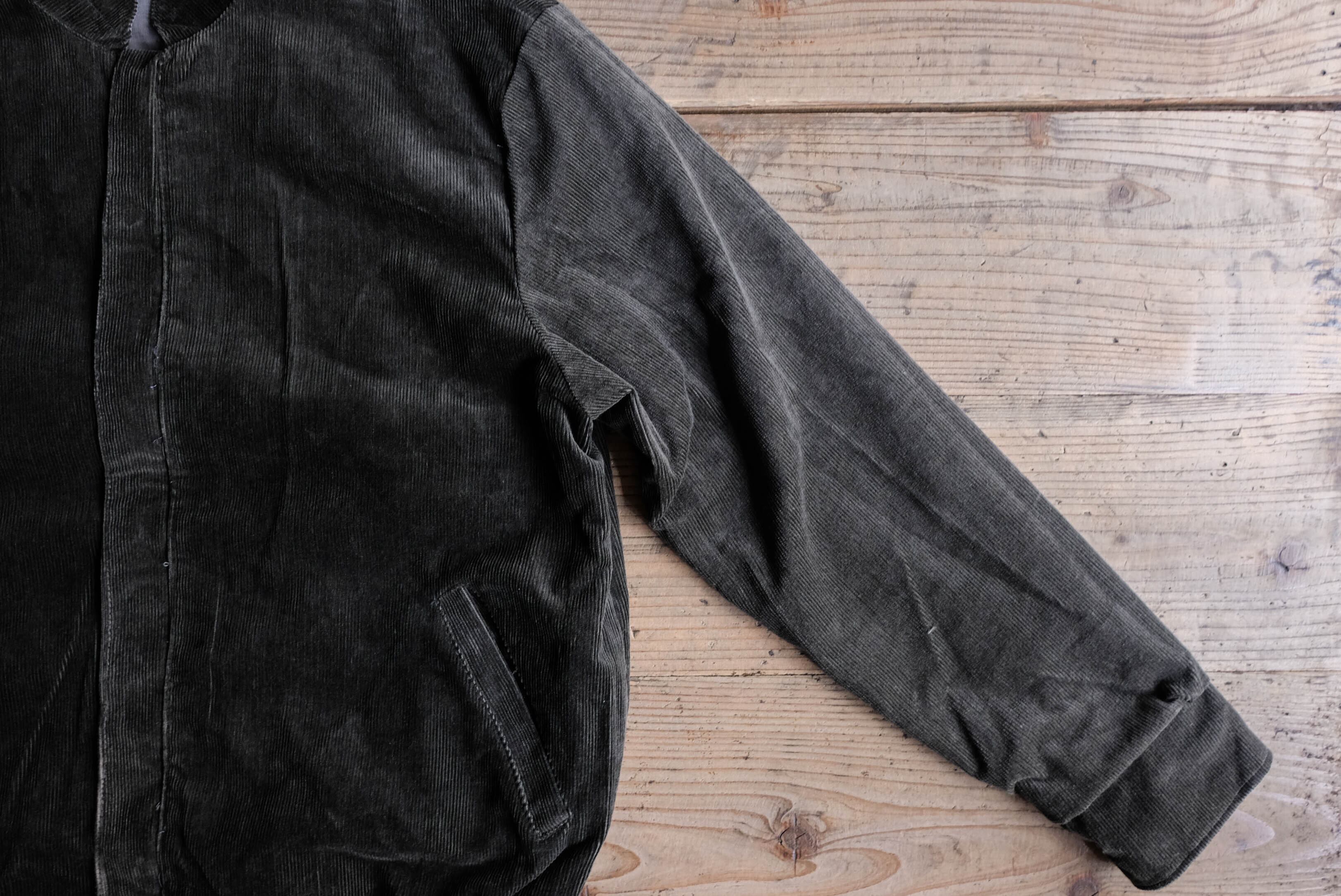 イタリアのリバーシブルジャケット2 | militaria & encore