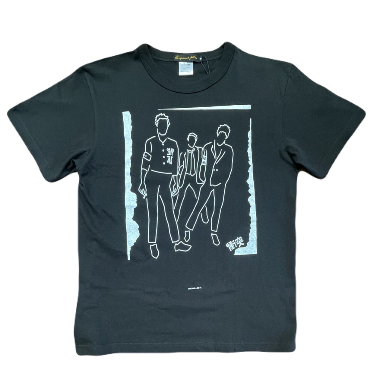 original john | fabchic ファブシック