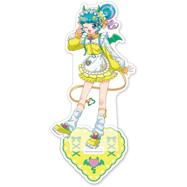 ハートデビパ202510 ちょっとでかすた！ぴのん