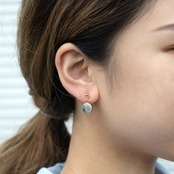 東雲　イロとカタチの選べるピアス・イヤリング