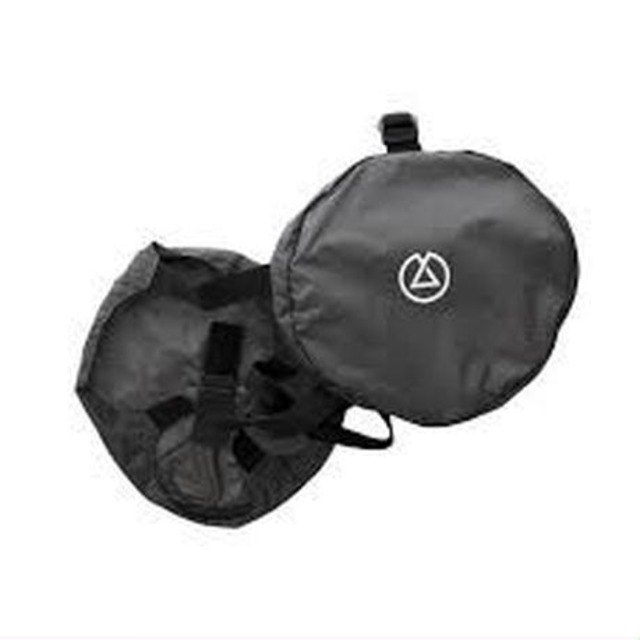 【DM便190円】ZENBIVY Compression Caps 10L ゼンビビィ コンプレッションキャップ