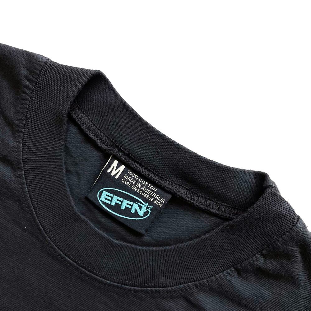Effn Clothing ODB WUTANG T-Shirt | JUGE venganza