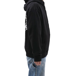 【BILLIONAIRE BOYS CLUB】LOOP ZIP HOODIE