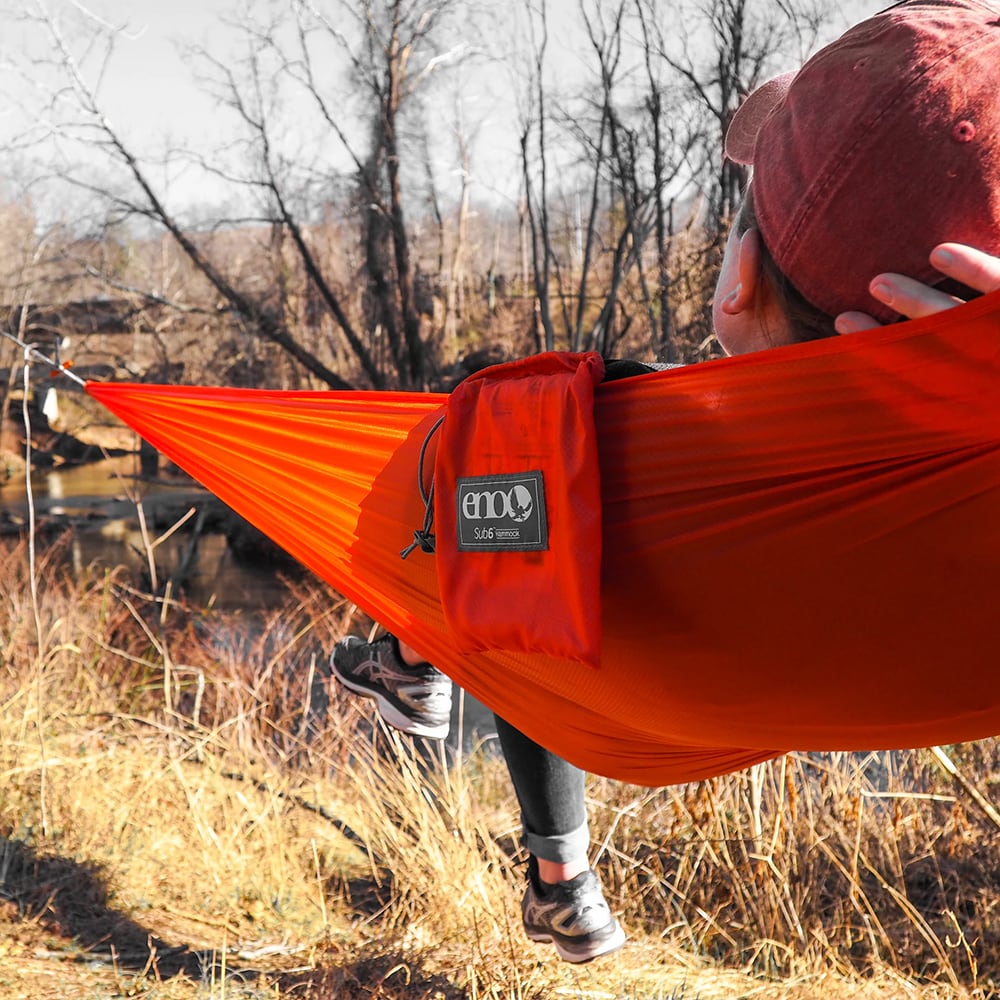 ENO イーノ SUB6 | THE MOUNTAIN EDITIONS
